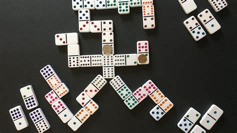 agen domino
